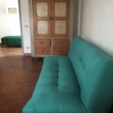 Casa All'aia Holiday home