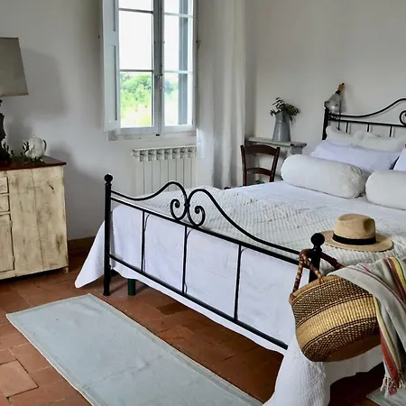 Holiday home Casa All'aia Siena