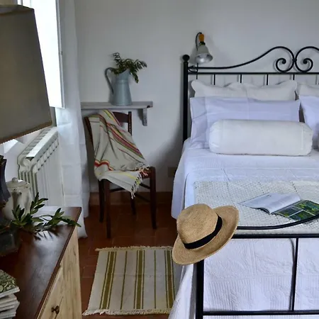 Casa All'aia Holiday home