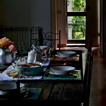 Casa All'aia Holiday home